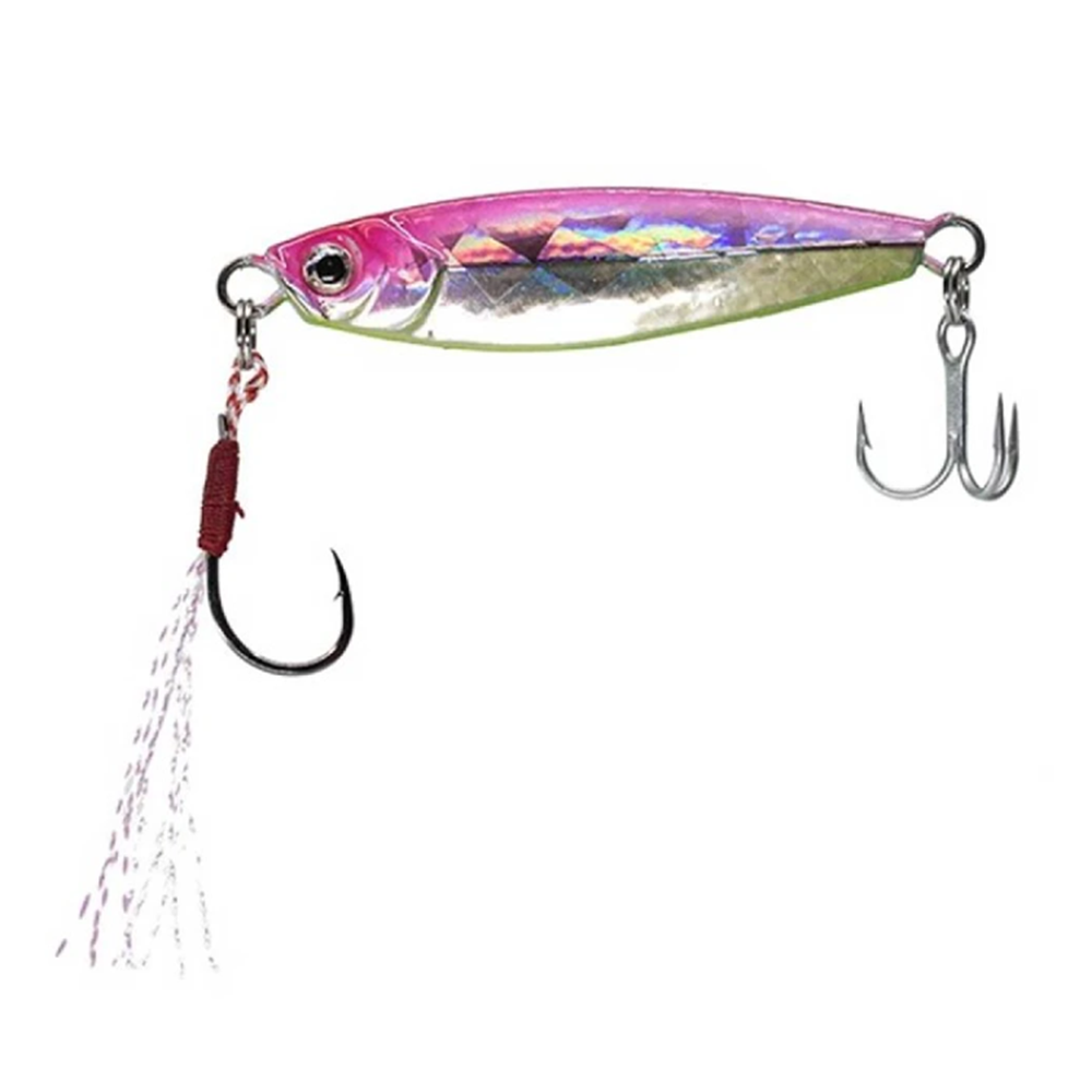 Remixon Rocky Shore Single Slim Jig Yem 7GR - 17