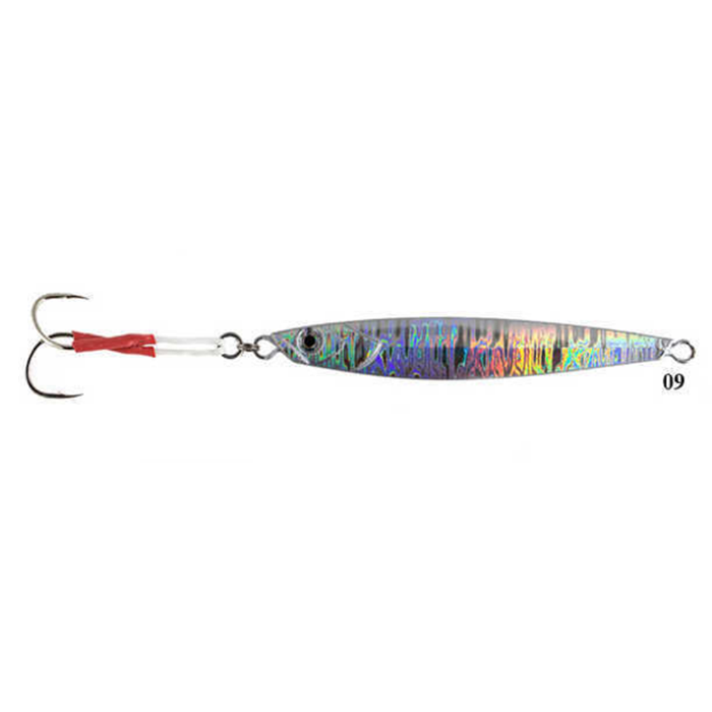 Remixon Rocky Shore Single Slim Jig Yem 40GR - 09