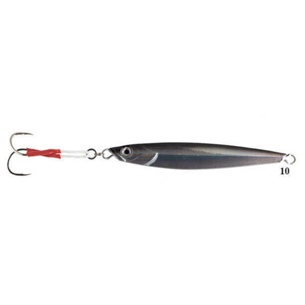Remixon Rocky Shore Single Slim Jig Yem 40GR - 10