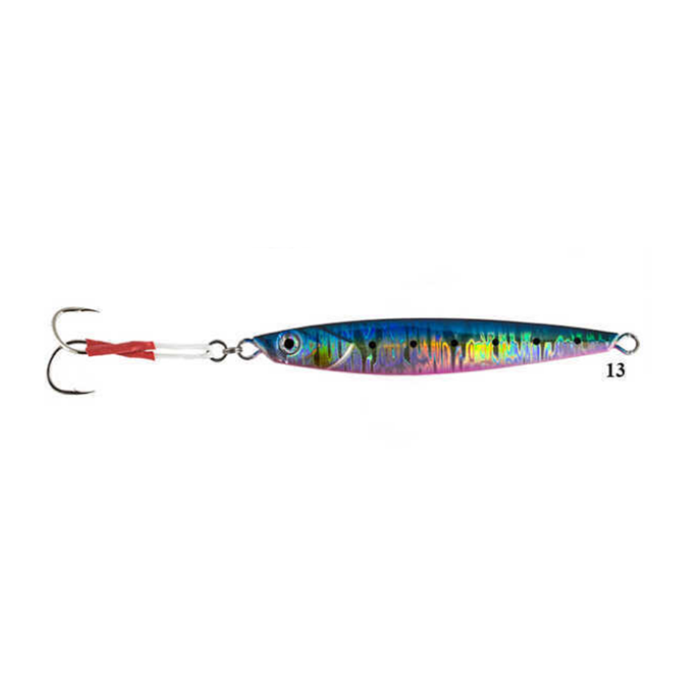 Remixon Rocky Shore Single Slim Jig Yem 40GR - 13
