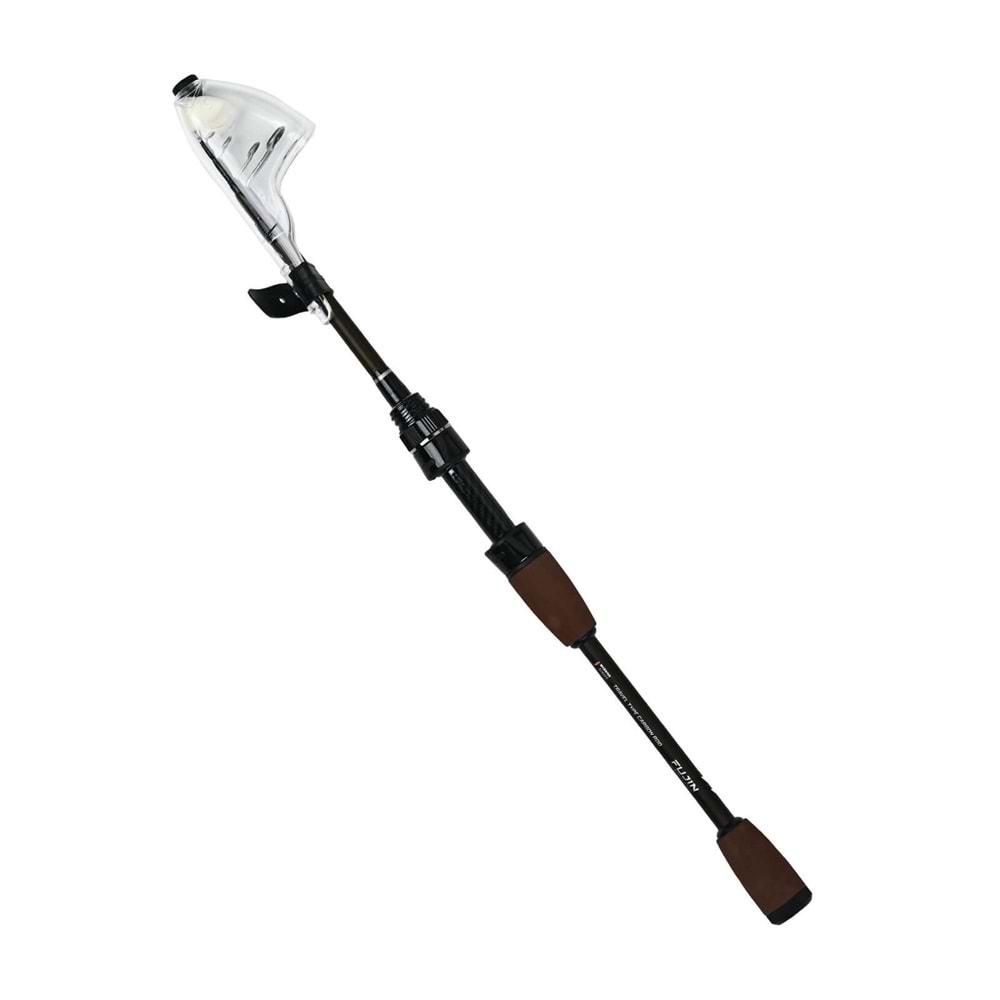 Fujin Trout 165cm 05-6gr Teleskopik Alabalık Kamışı