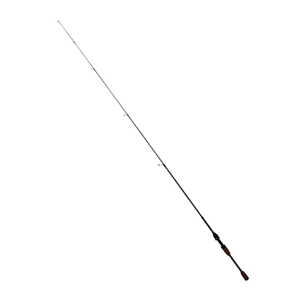 Fujin Trout 165cm 05-6gr Teleskopik Alabalık Kamışı