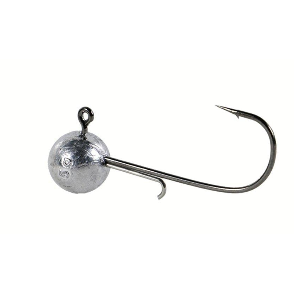 Fujin Zoom Head 1/0 Jighead - 1.5GR