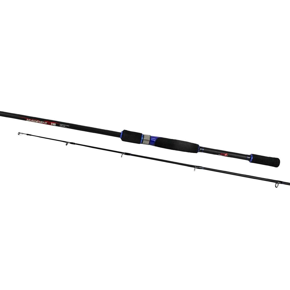 Yuweıshı 240 cm 5-28 gr Olta Kamışı