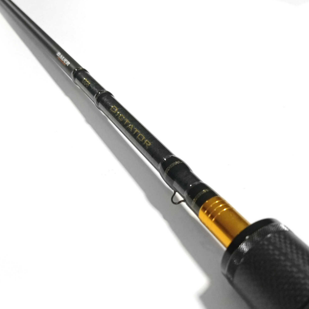 Bauer Dıctator 246 cm 7-21 gr Olta Kamışı