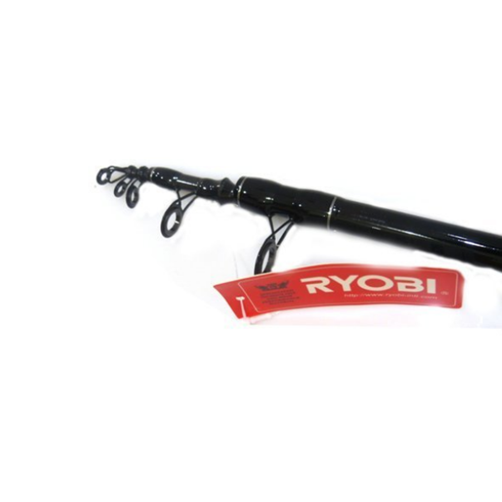 Ryobi Mini Boat 165 Olta Kamışı