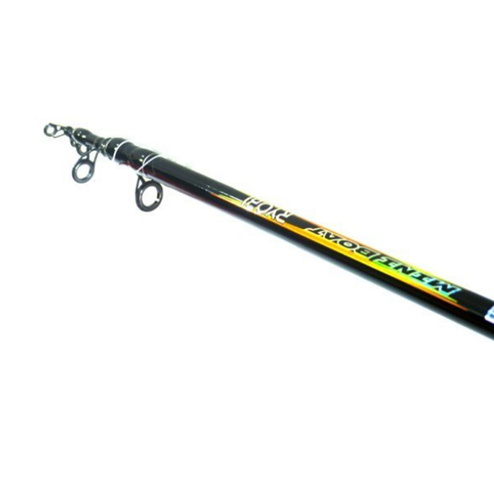 Ryobi Mini Boat 165 Olta Kamışı
