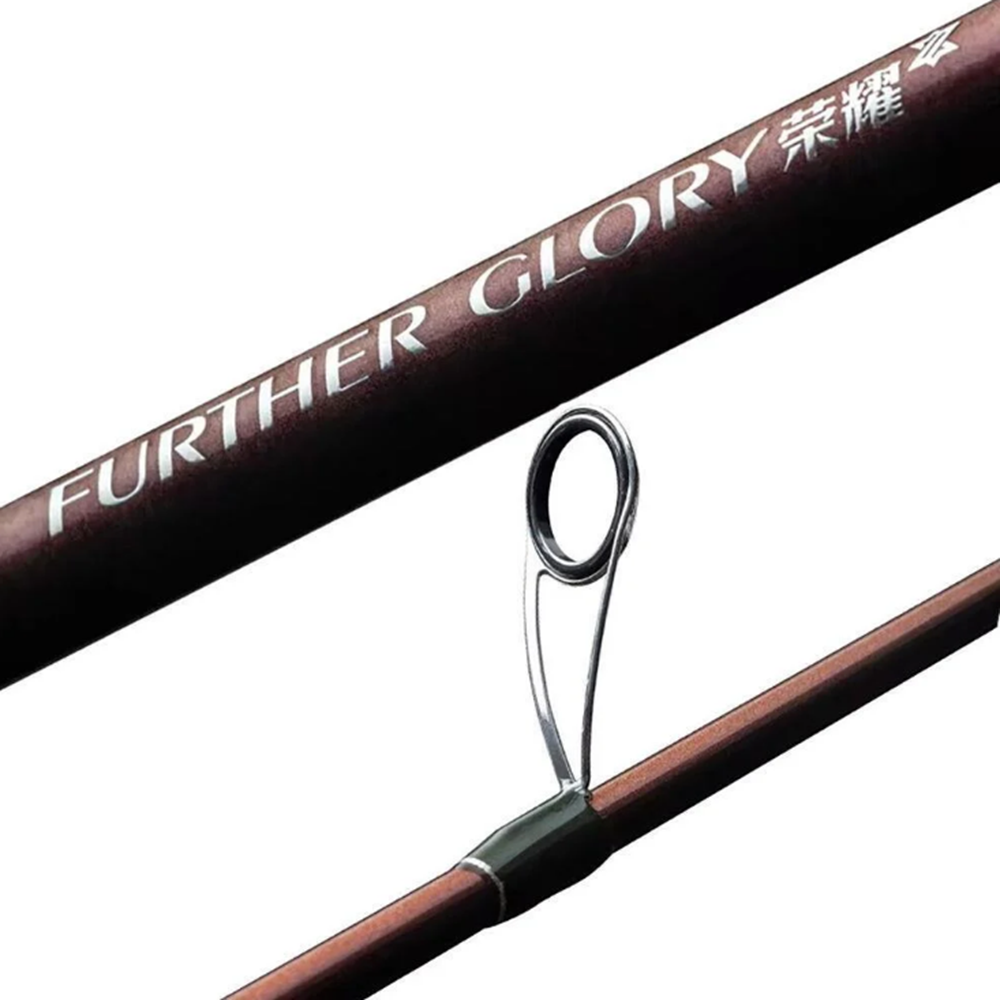 Crony Further 274 cm 7-28 gr Olta Kamışı