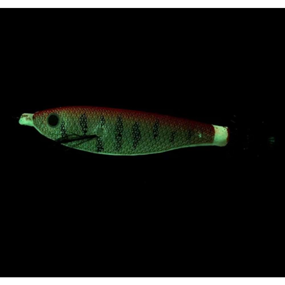 Ryuji Toto Squid 7cm 9.5gr Kalamar Zokası