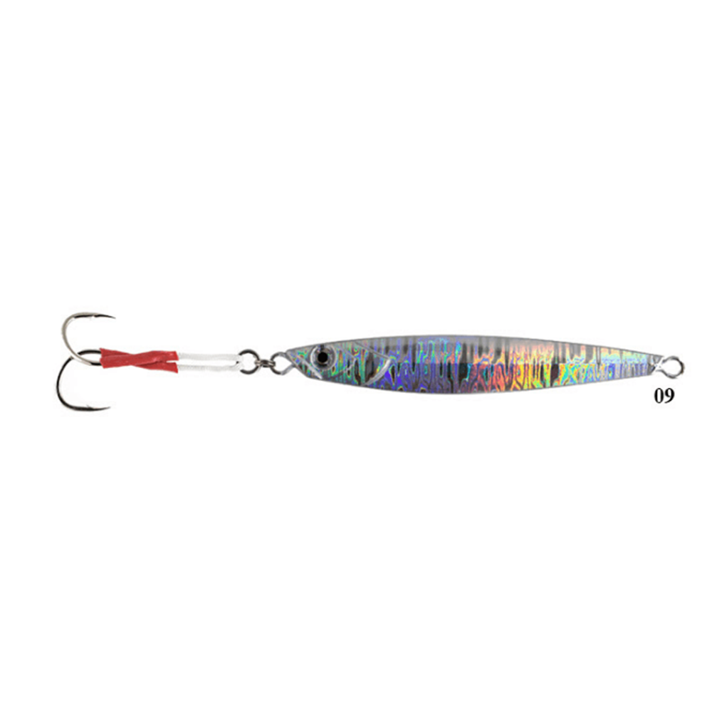 Remixon Rocky Shore Slim Jig Yem 30GR - 09