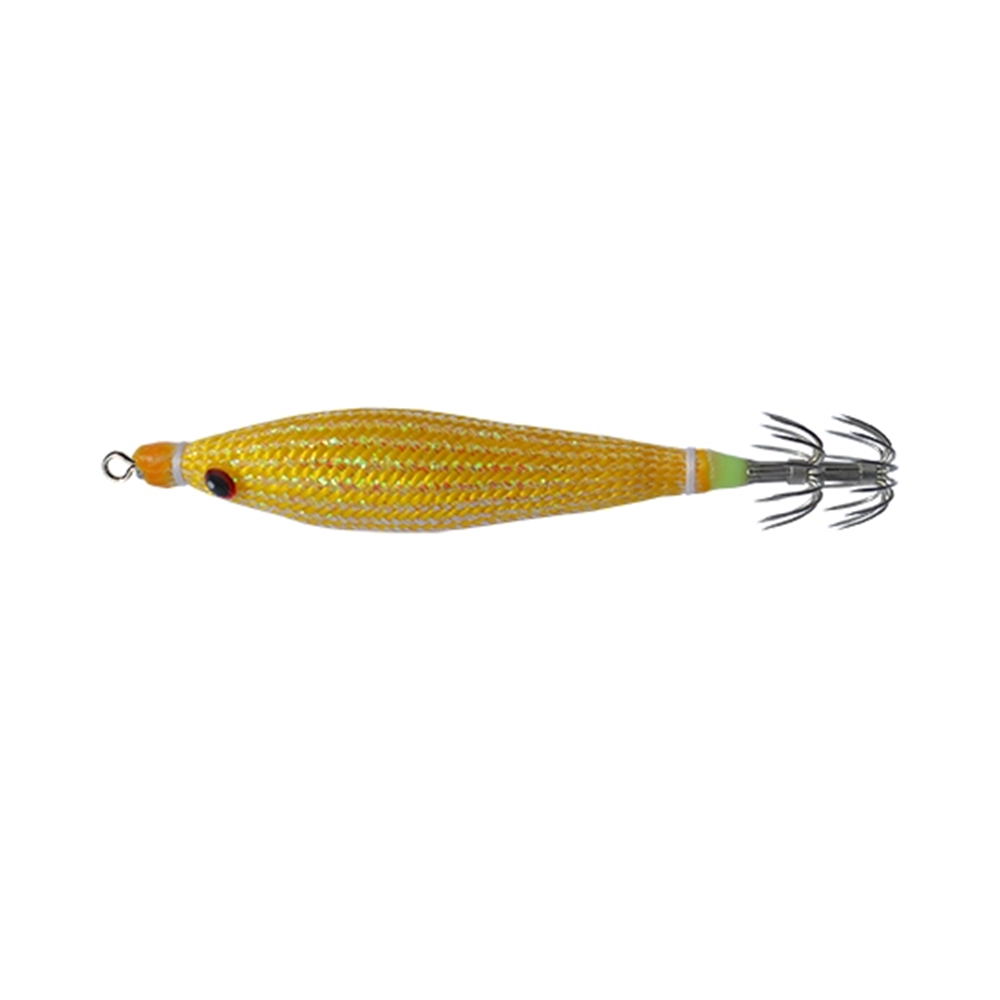 Dtd Full Flash Glavoc 2.0 Kalamar Zokası - YELLOW