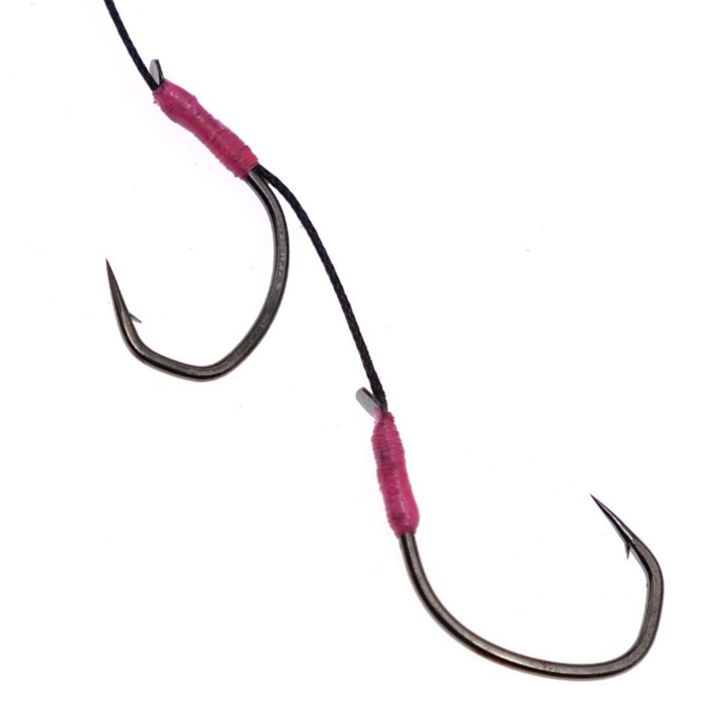 Xesta Triple Claw Deep Tune Long Rigs