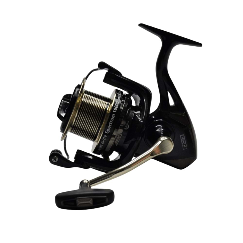 ICON-IC Spectrum 10000 Surf Olta Makinesi