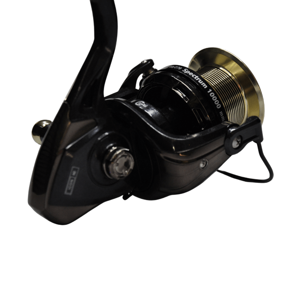 ICON-IC Spectrum 10000 Surf Olta Makinesi