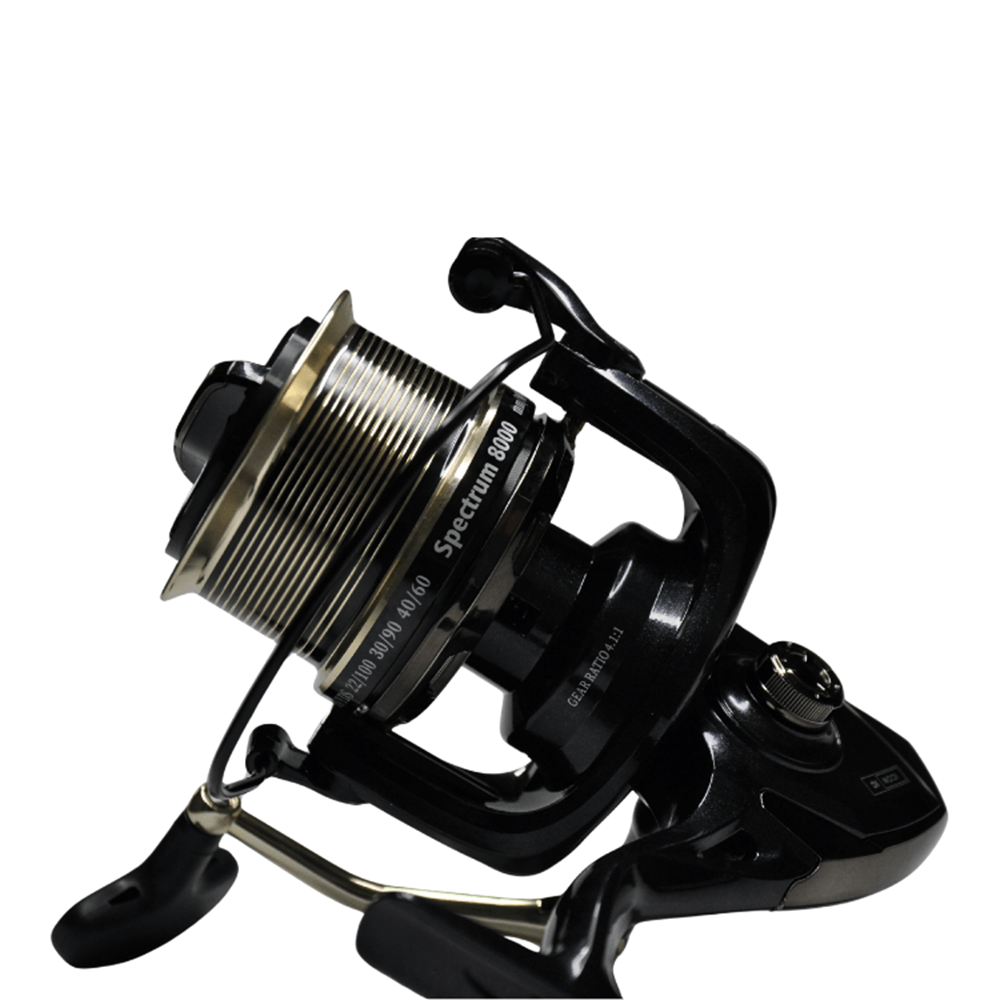 ICON-IC Spectrum 8000 Surf Olta Makinesi