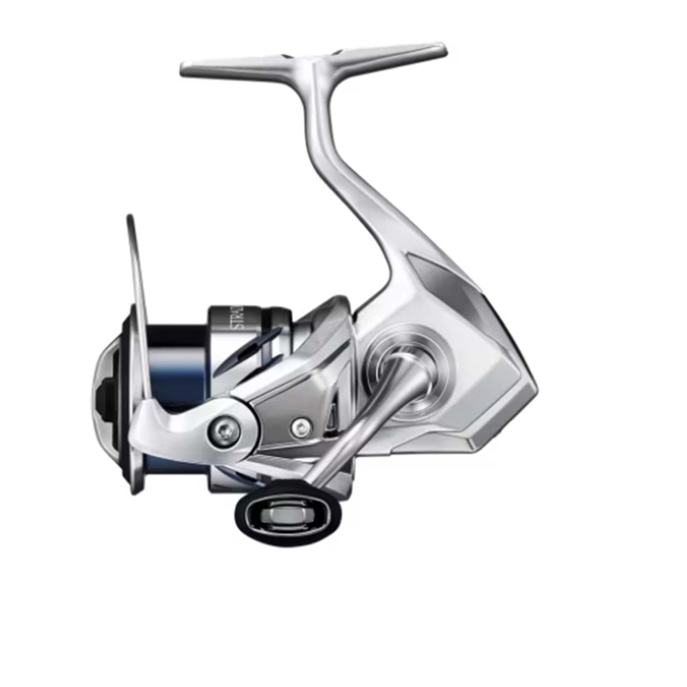 Shimano Makina Stradic C2500S