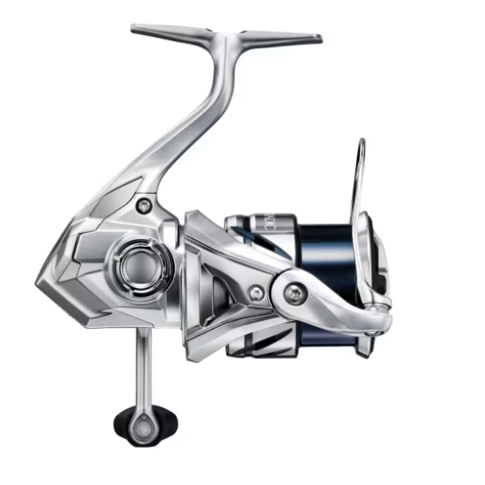 Shimano Makina Stradic C2500S