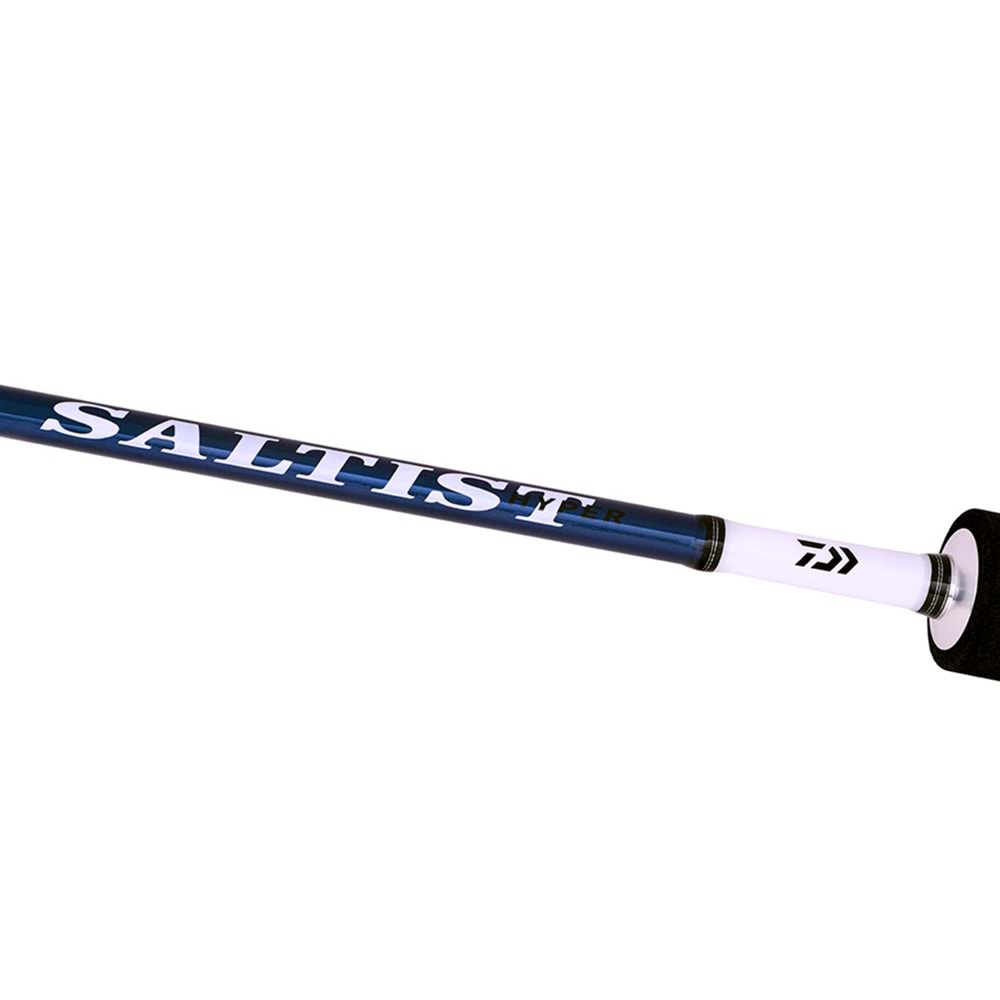 Daiwa Saltist Hyper 1.88M 120-300GR 1+1 Slow Jig Kamış