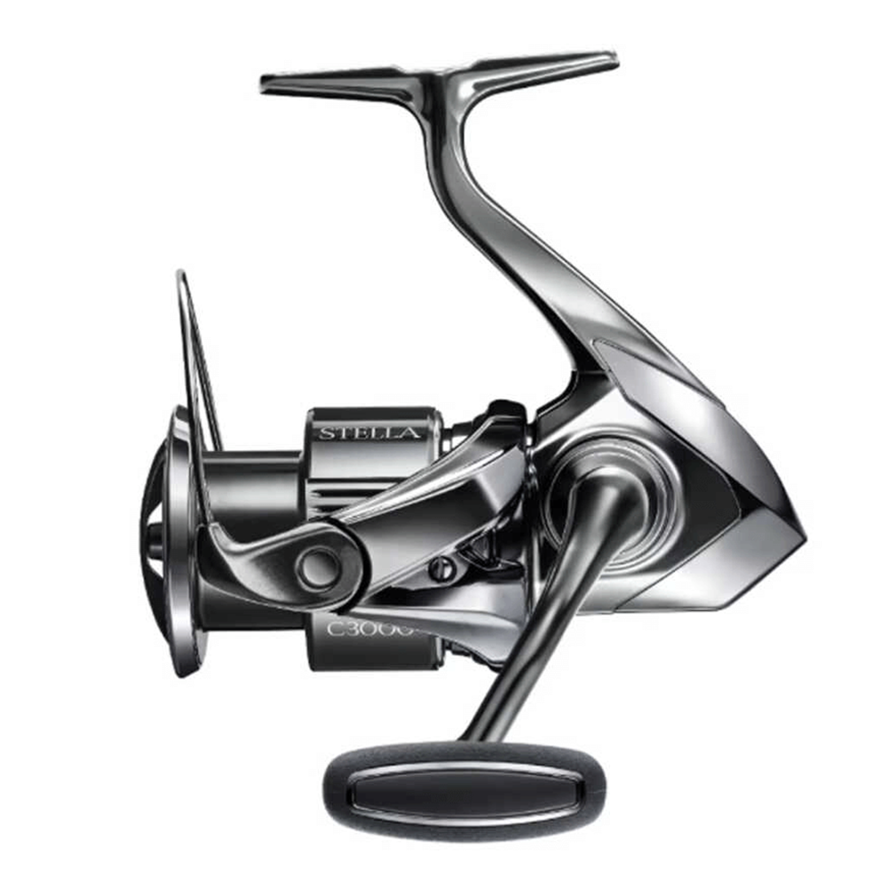 Shimano Stella FK XG 4000 Spin Olta Makinesi