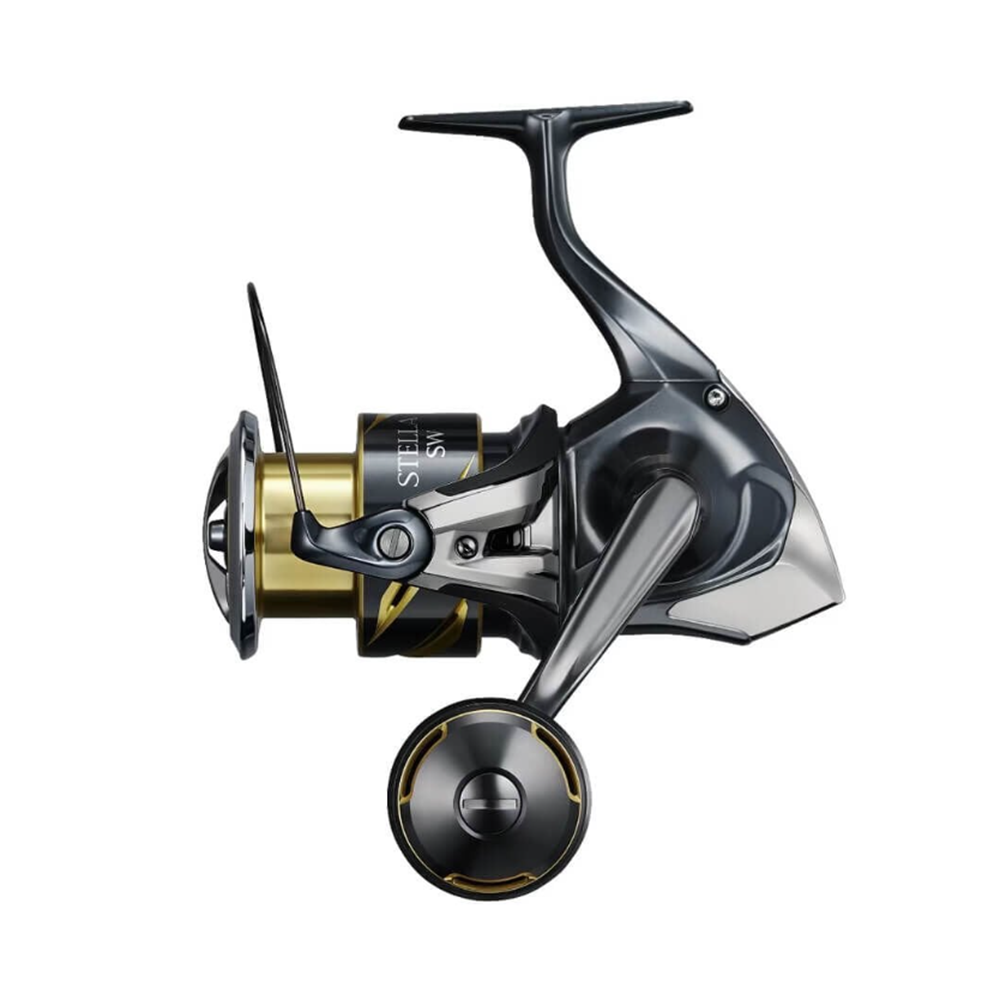 Shimano Stella SW D 4000 XG Olta Makinası