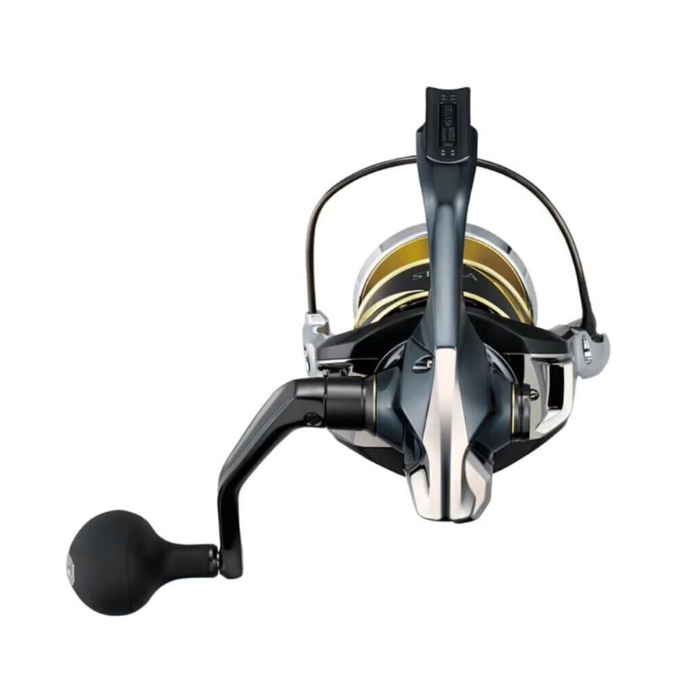 Shimano Stella SW D 4000 XG Olta Makinası