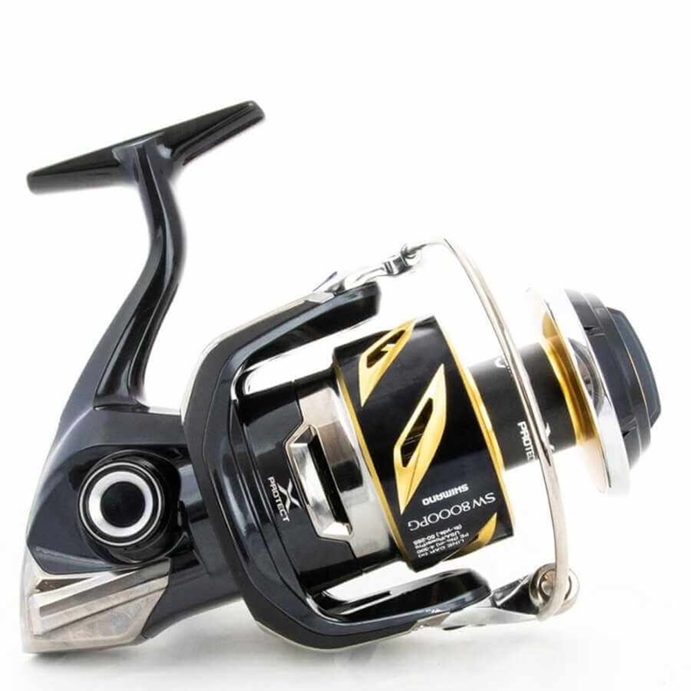 Shimano Stella SW C 6000 PG Olta Makinesi