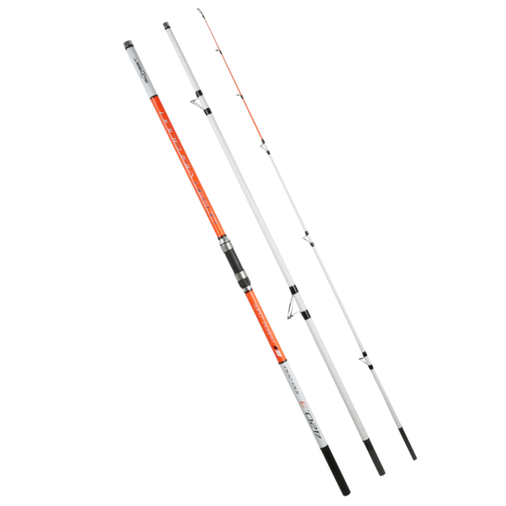 Sunset Ocean Vibration Hybrid LC 420 Cm 100-200gr Surf Kamışı