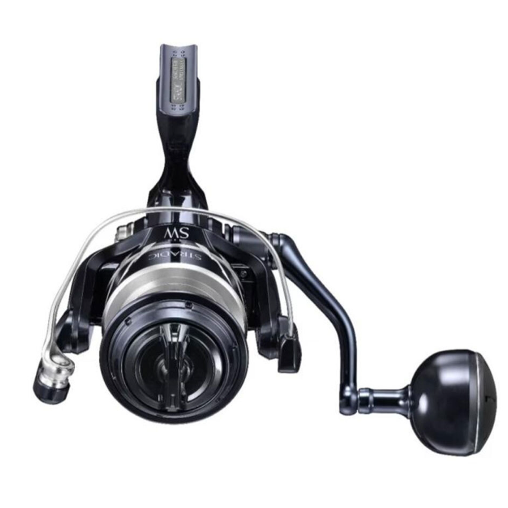 Shimano Stradic SW 4000 XG Jig Olta Makinesi
