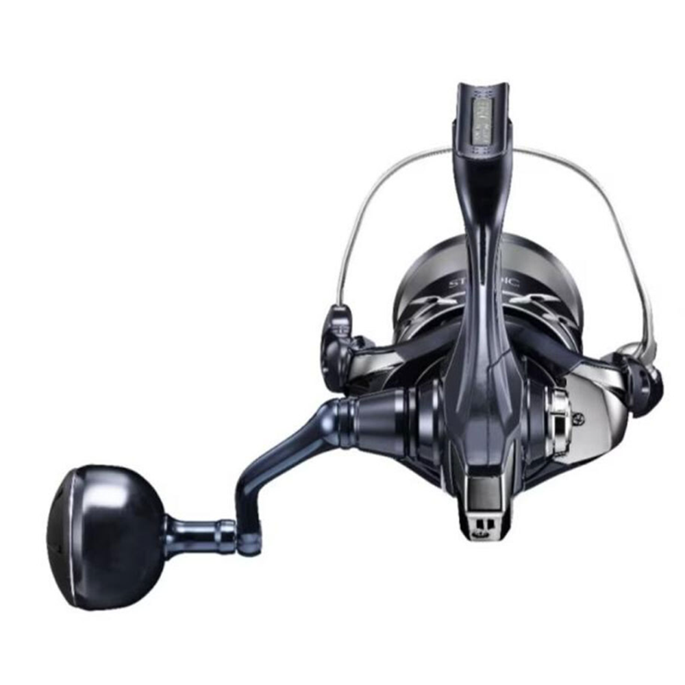 Shimano Stradic SW 4000 XG Jig Olta Makinesi
