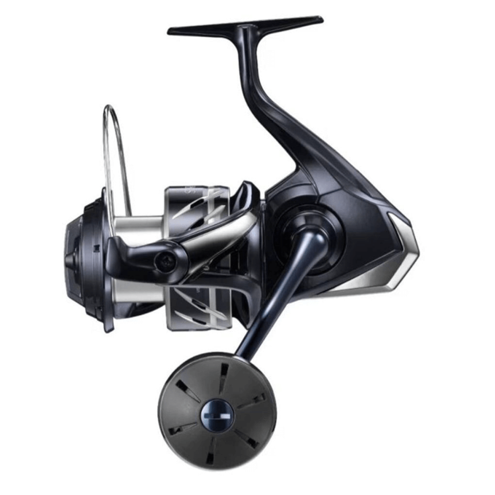 Shimano Stradic SW 5000 XG Jig Olta Makinesi