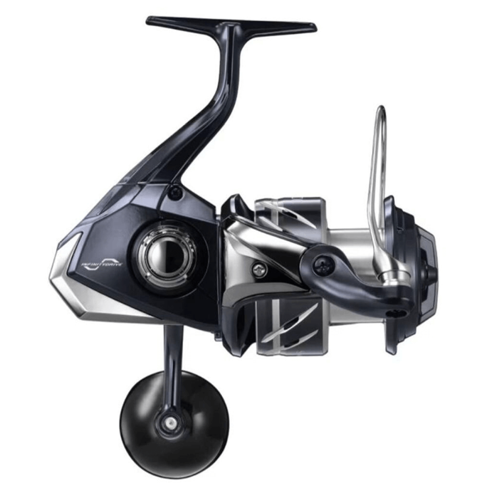 Shimano Stradic SW 6000 HG Jig Olta Makinesi