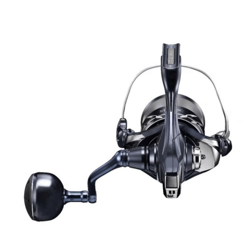 Shimano Stradic SW 6000 HG Jig Olta Makinesi
