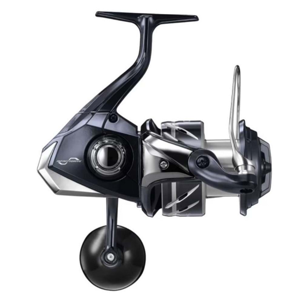 Shimano Stradic SW 6000 PG Jig Olta Makinesi