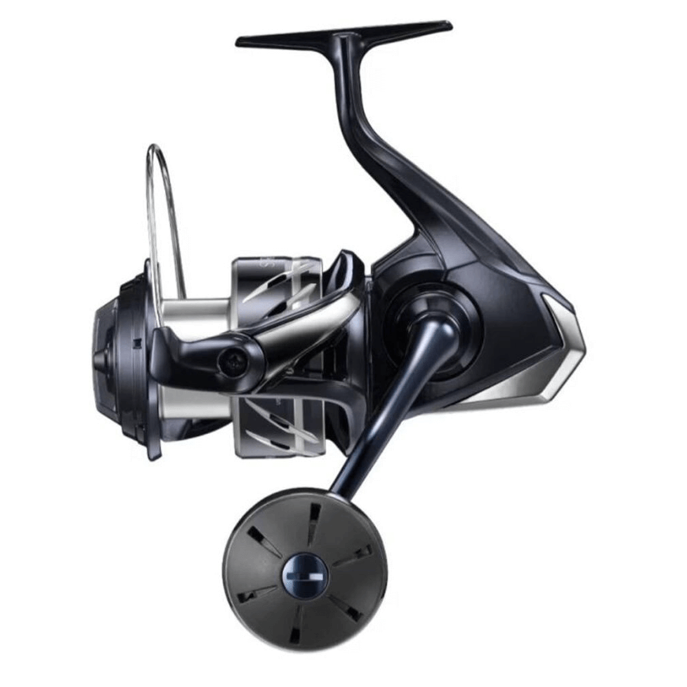 Shimano Stradic SW 8000 HG Jig Olta Makinesi
