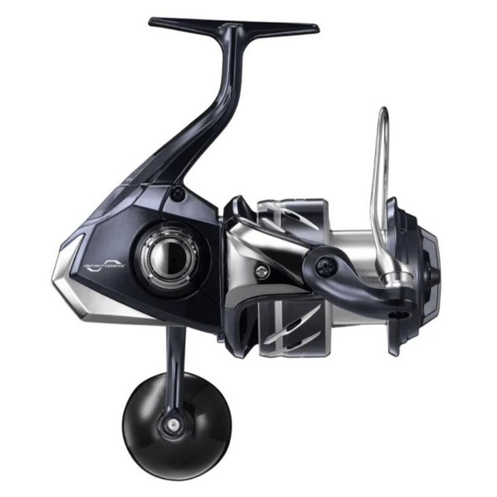 Shimano Stradic SW 8000 HG Jig Olta Makinesi