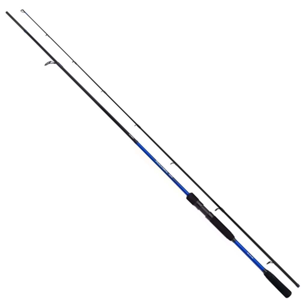 Shimano Vengeance DX Seabass Spinning 2,69m 15-60g 2pc