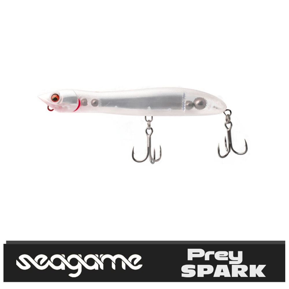Seagame Prey Spar 135F 26G Maket Yem - SHINING MIRROR