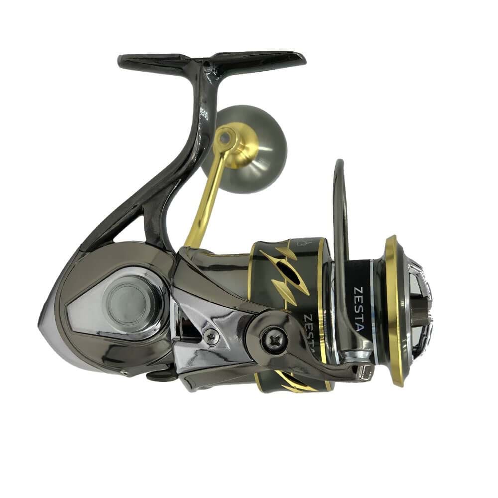 Albastar Zesta 5000 9+1 Jig Olta Makinesi