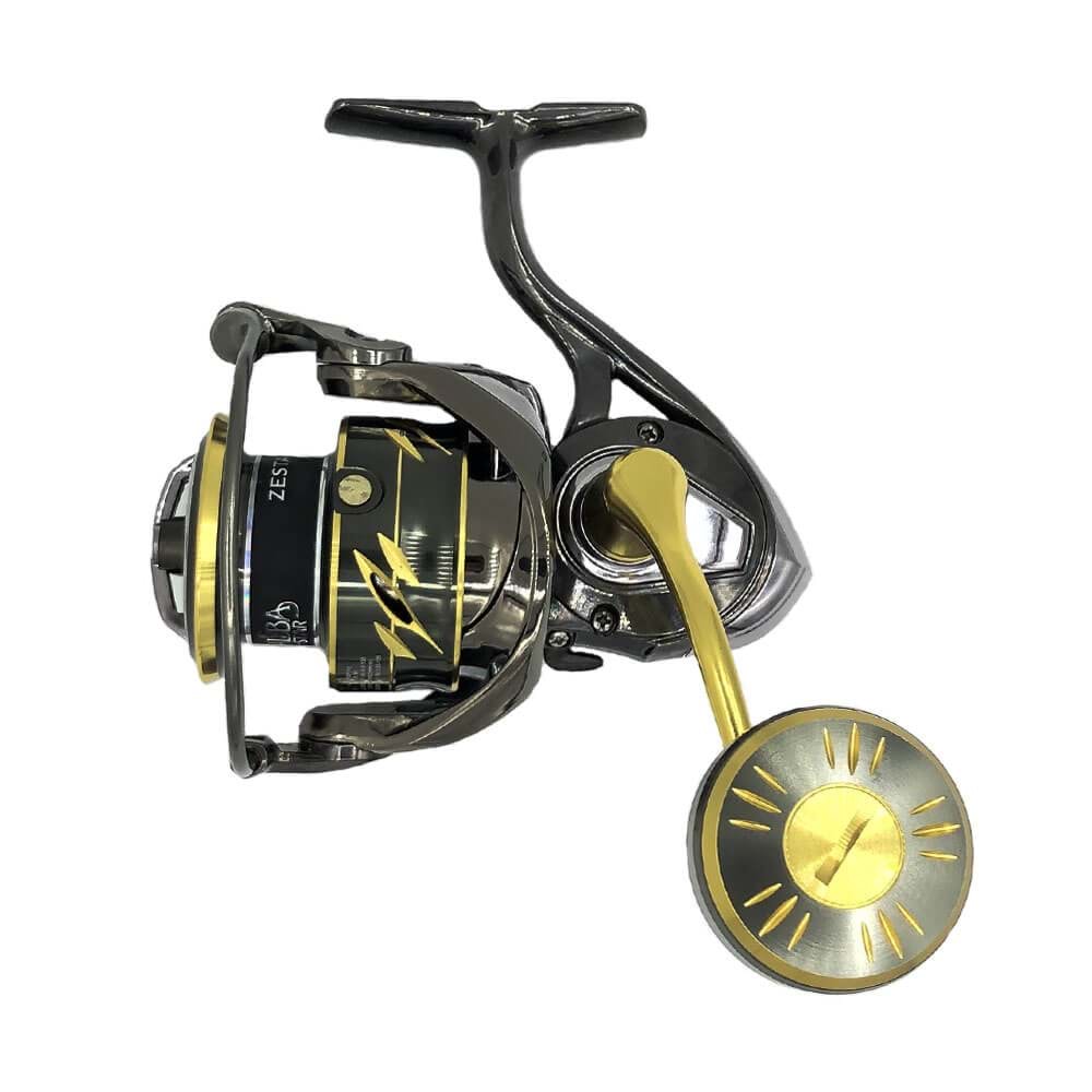 Albastar Zesta 5000 9+1 Jig Olta Makinesi
