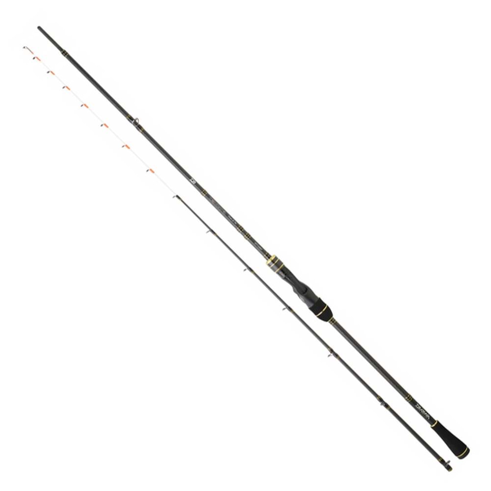 Daiwa Team Tenya BC 1.92M Max 300GR Tetikli 2P Kamış
