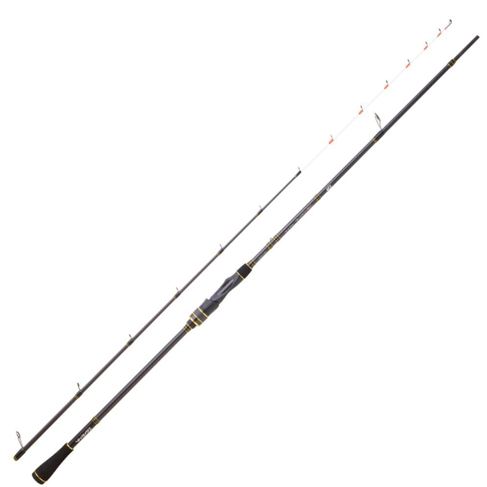 Daiwa Team Tenya SP 1.92M Max 300GR 2P Kamış