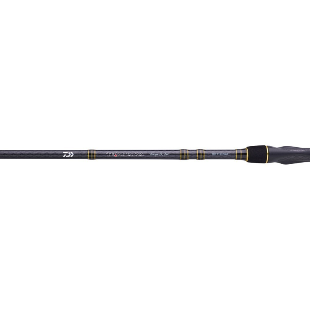 Daiwa Team Tenya SP 1.92M Max 300GR 2P Kamış