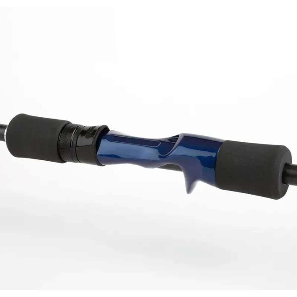 Shimano Technium AX Tai Rubber 2,18m 7'2