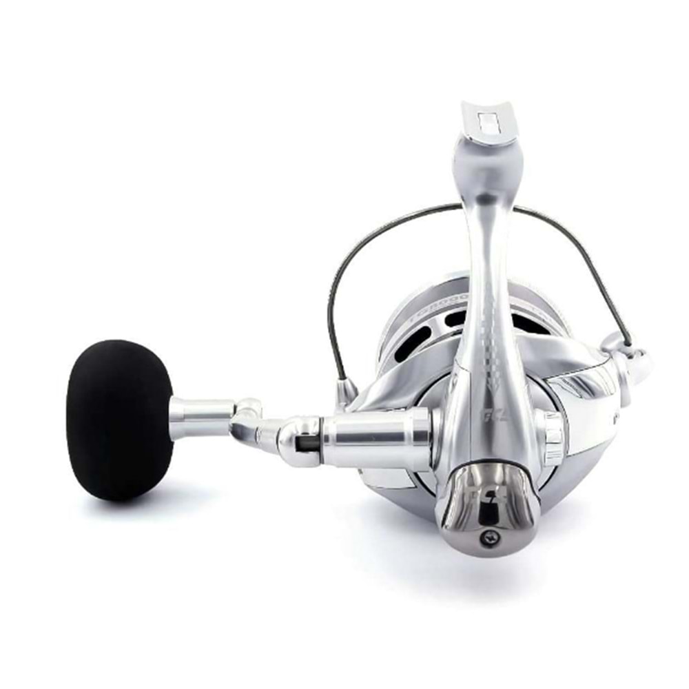 Tica Talisman TG 8000 H Makine