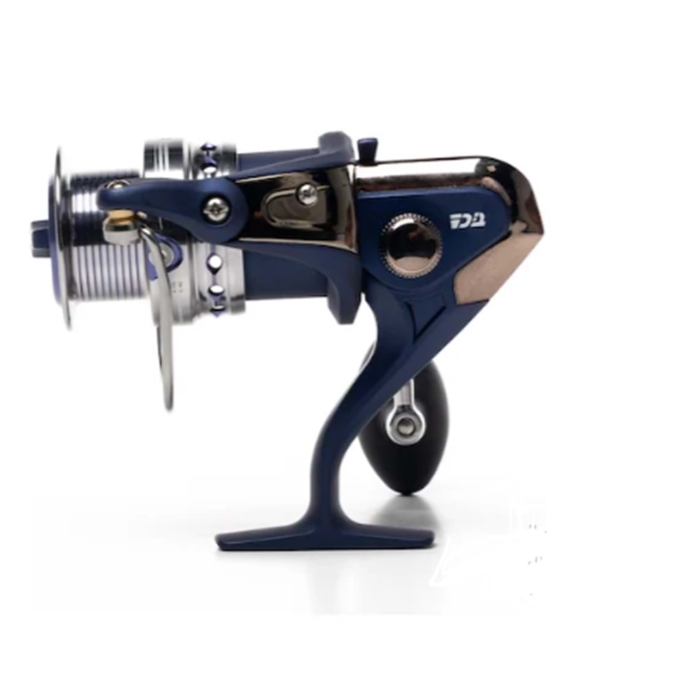 Tica Spin Focus 4000 Makine