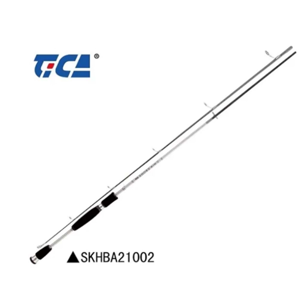 Tica Shore 2.40 m 8-25GR Spin Kamış