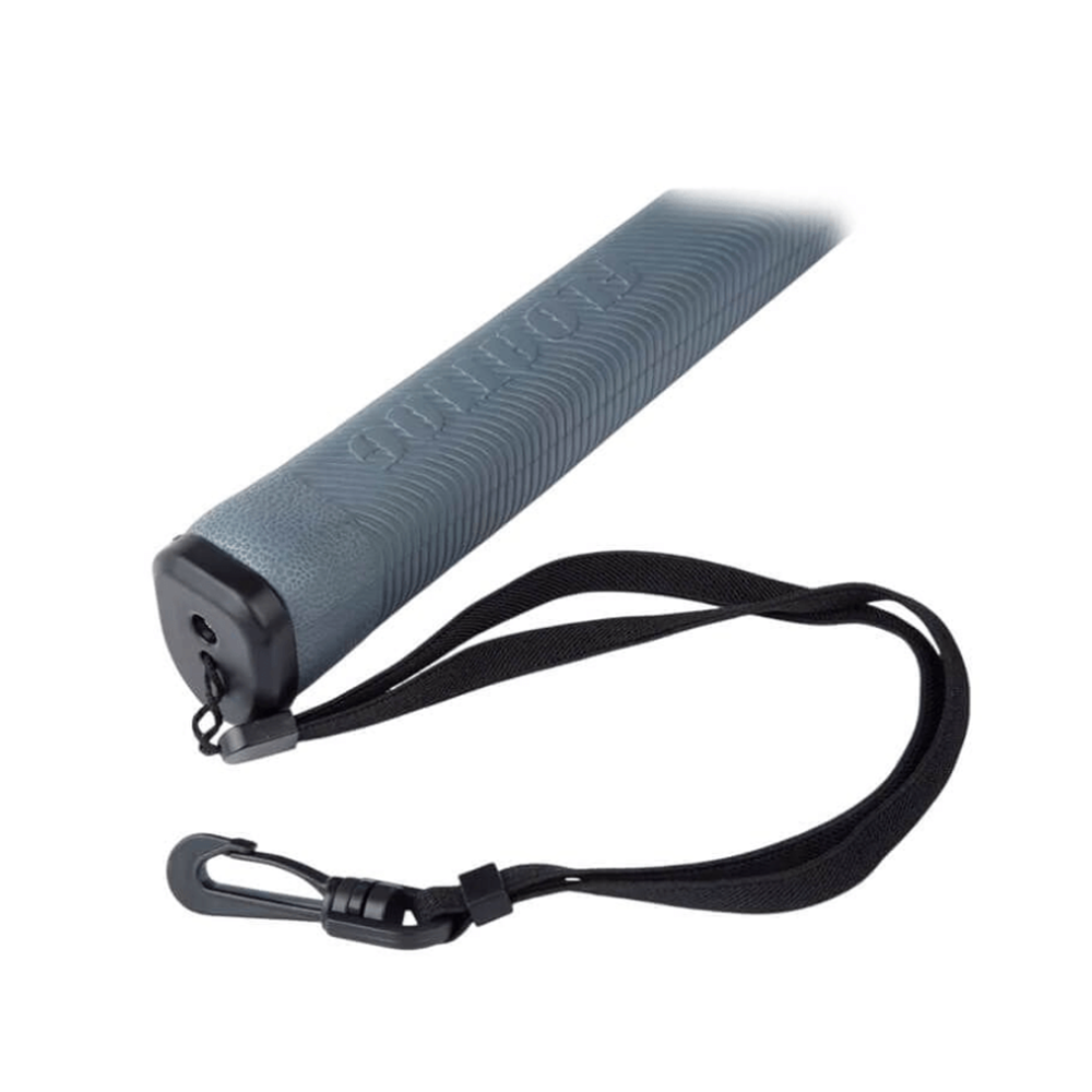 Shimano YASEI Single hand rubber net Foldable - Floating Kepçe