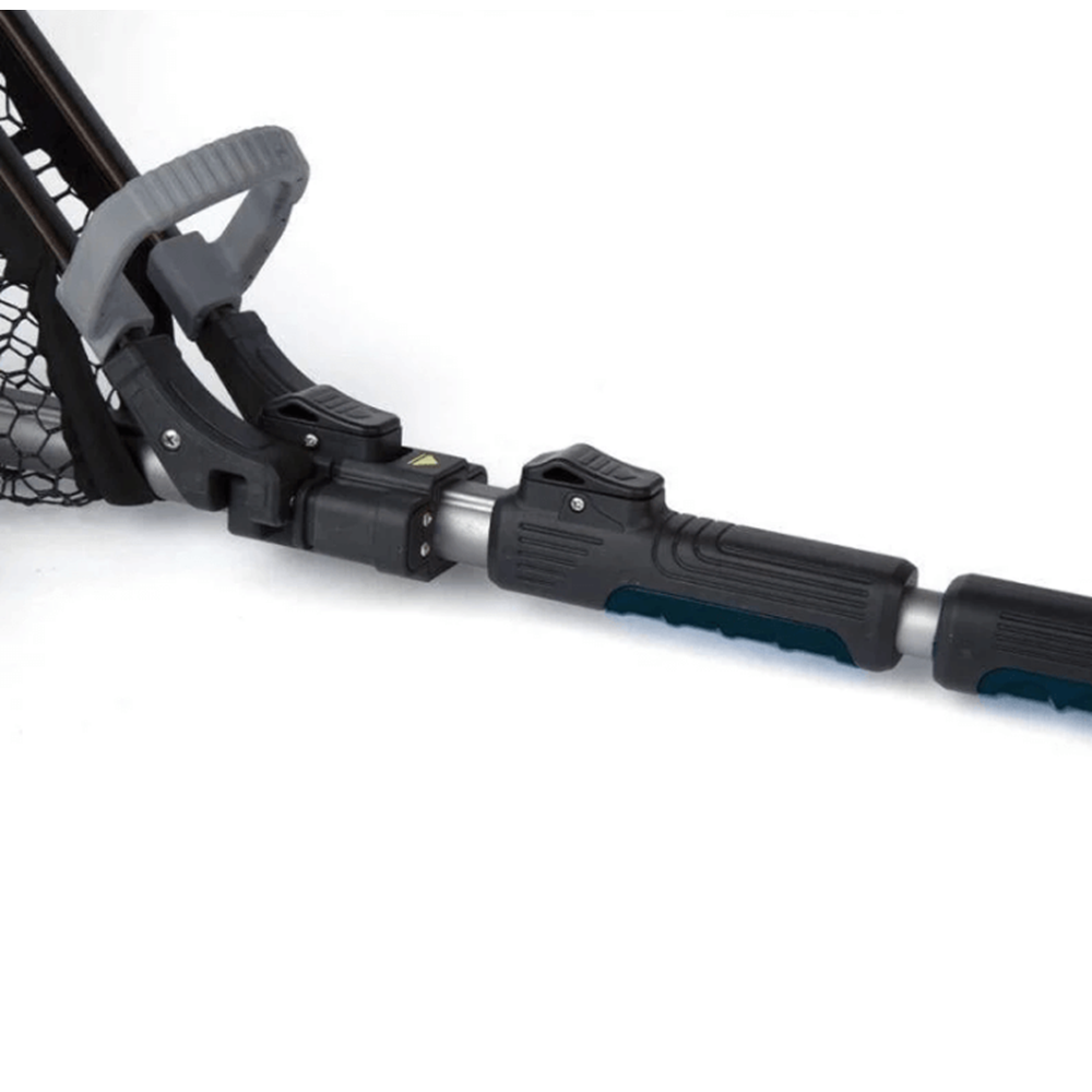 Shimano YASEI Rubber Net MEDIUM Foldable