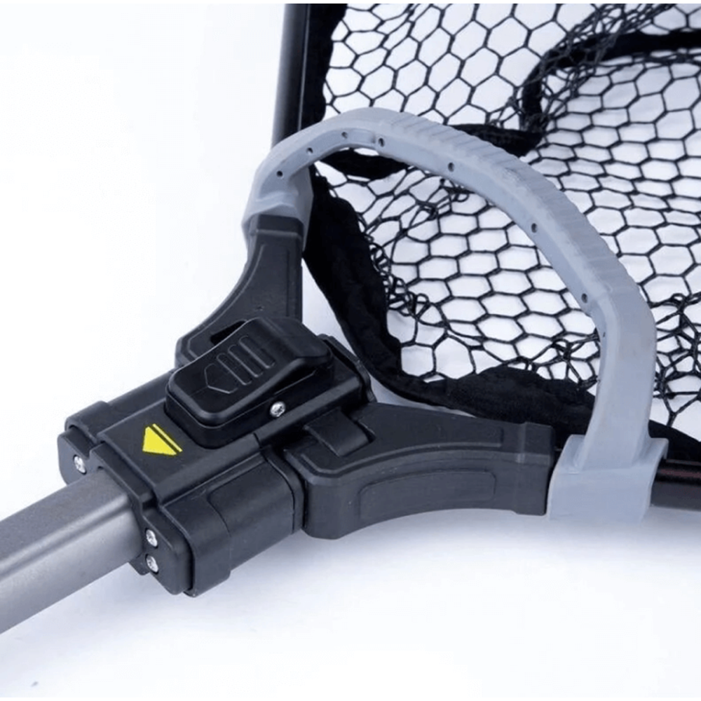 Shimano YASEI Rubber Net MEDIUM Foldable