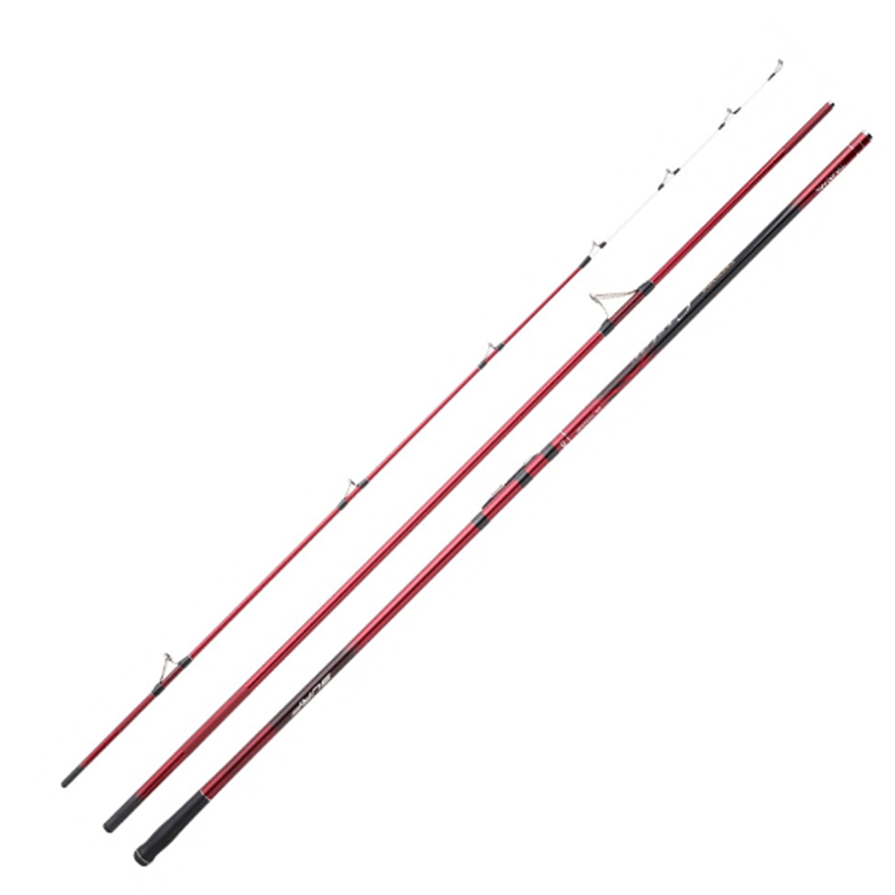 Daiwa Tournament Caster EVO 4.25M 125-235gr 3P Surf Kamış